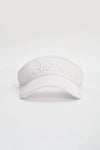 Olaben Visor - White - Olaben - Headwear