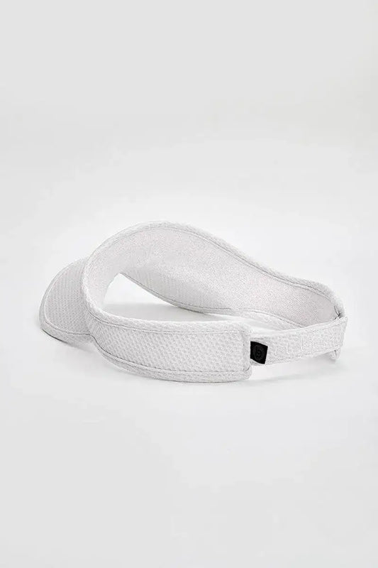 Olaben Visor - White - Olaben