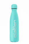 Olaben Steel Water Bottle - Downy Green - Olaben - Equipment