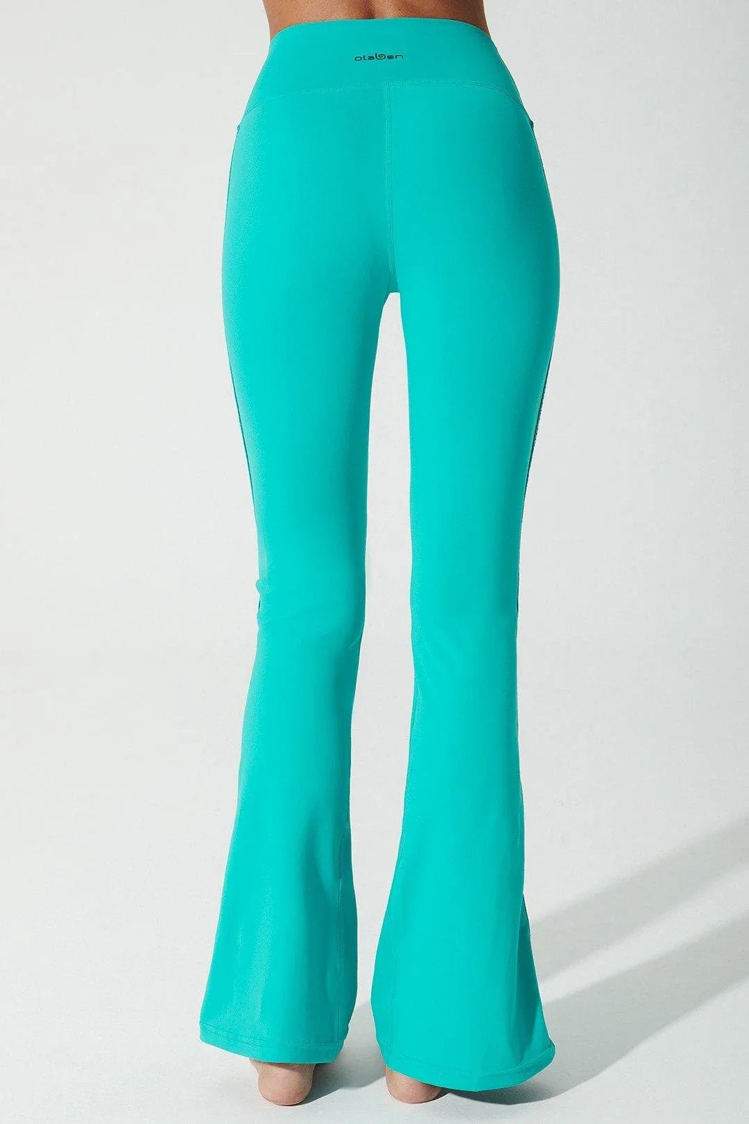 Olaben Ylang Legging - Java - Olaben - Womens Leggings