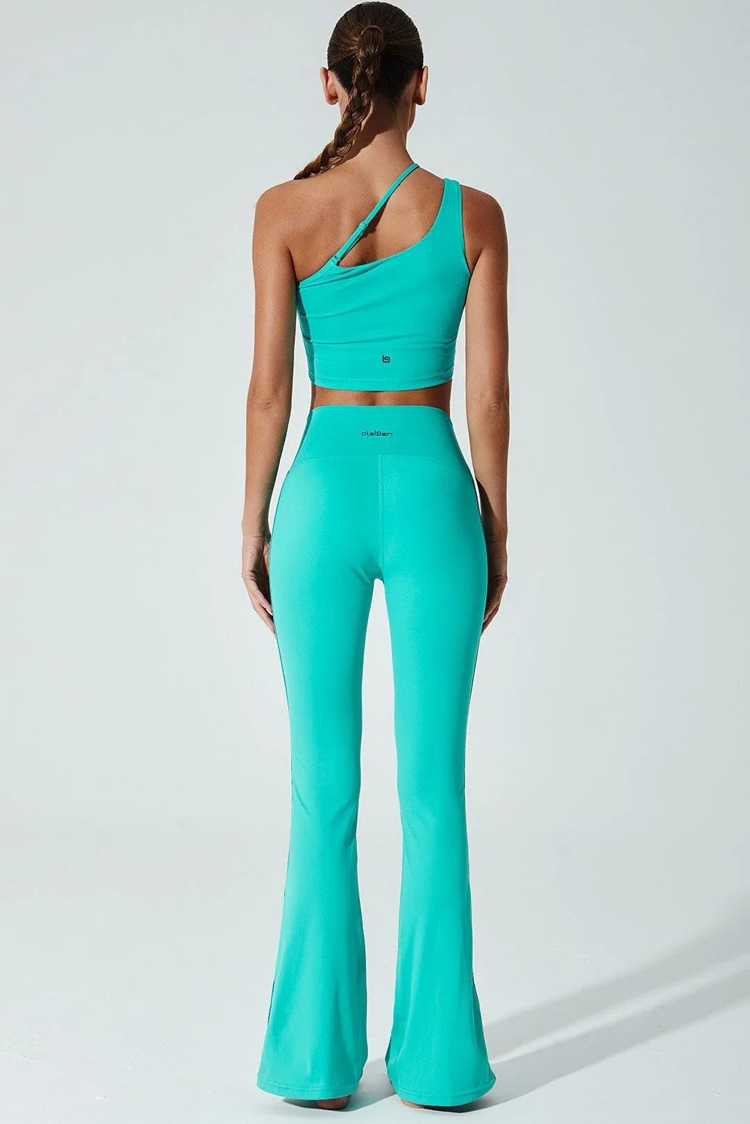Olaben Ylang Legging - Java - Olaben - Womens Leggings