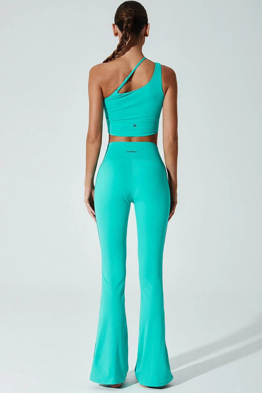 Olaben Ylang Legging - Java - Olaben - Womens Leggings