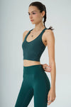 Elay Tank - Botanic - Olaben - Womens Tank Top