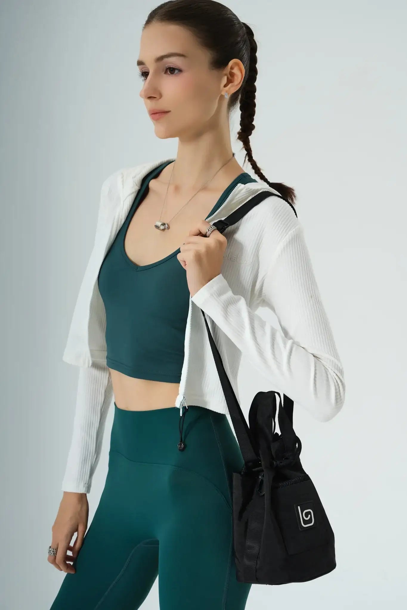 Elay Tank - Botanic - Olaben