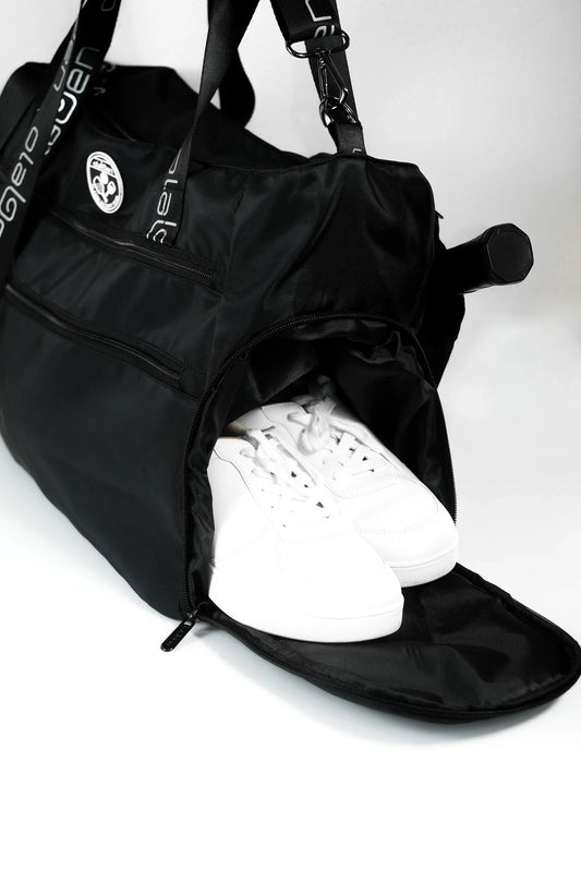 Deluxe Pickleball Bag - Black - Olaben