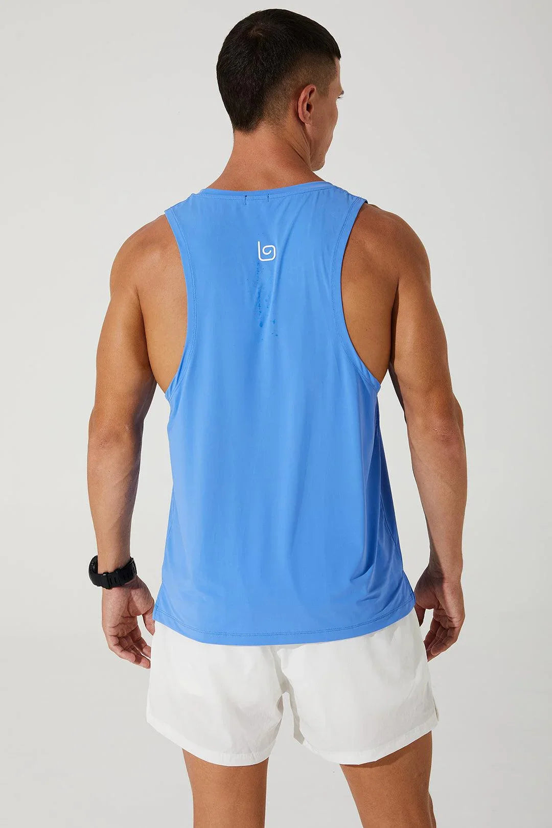 Ricard Tank - Skymond - Olaben - Mens Tank Top
