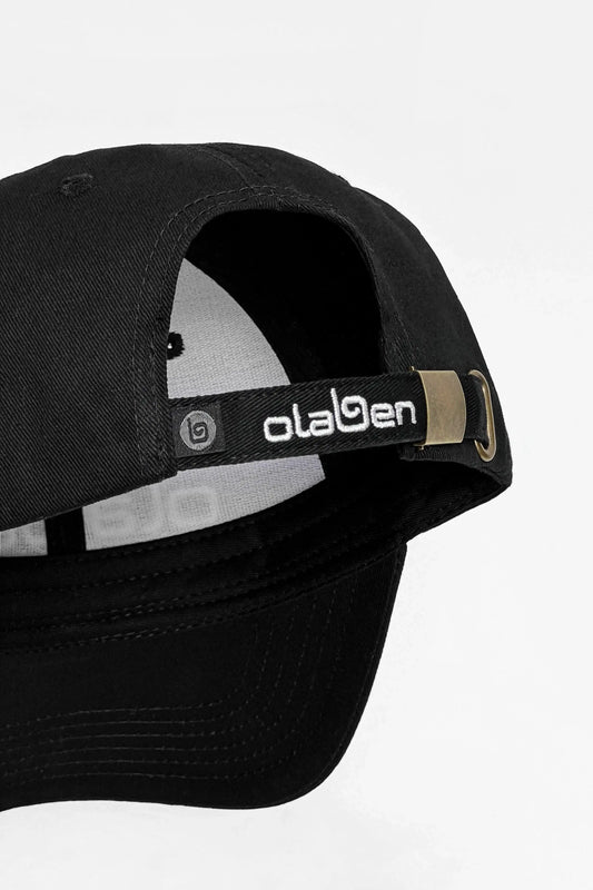 Vitality Cap - Black - Olaben