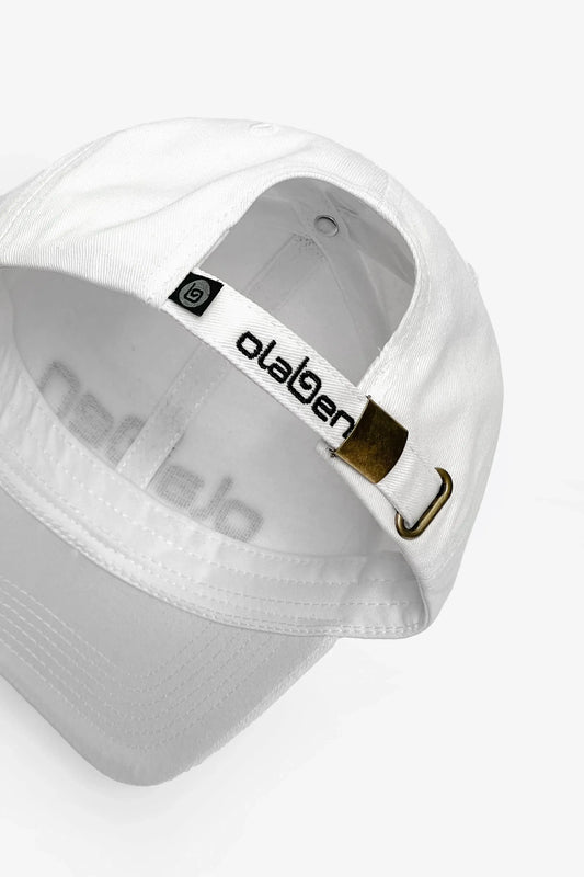 Vitality Cap - White - Olaben