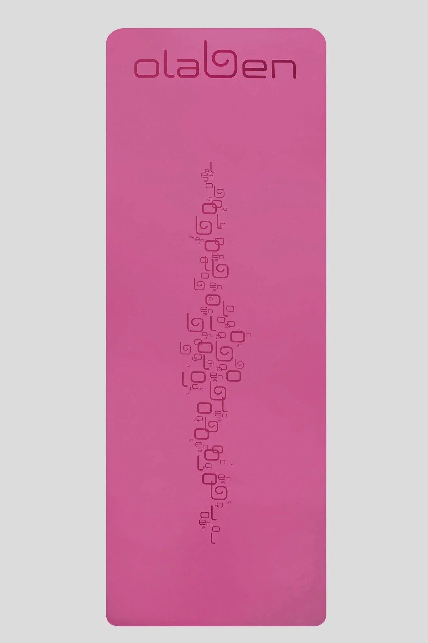 Signature Yoga Mat - Amethyst - Olaben - Yoga Mats