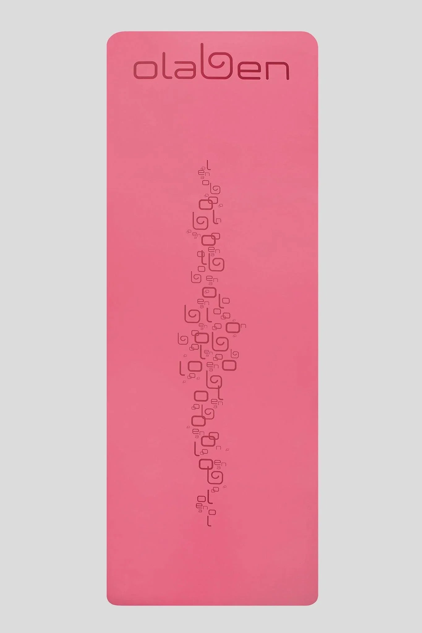 Signature Yoga Mat - Charm Galaxy - Olaben - Yoga Mats