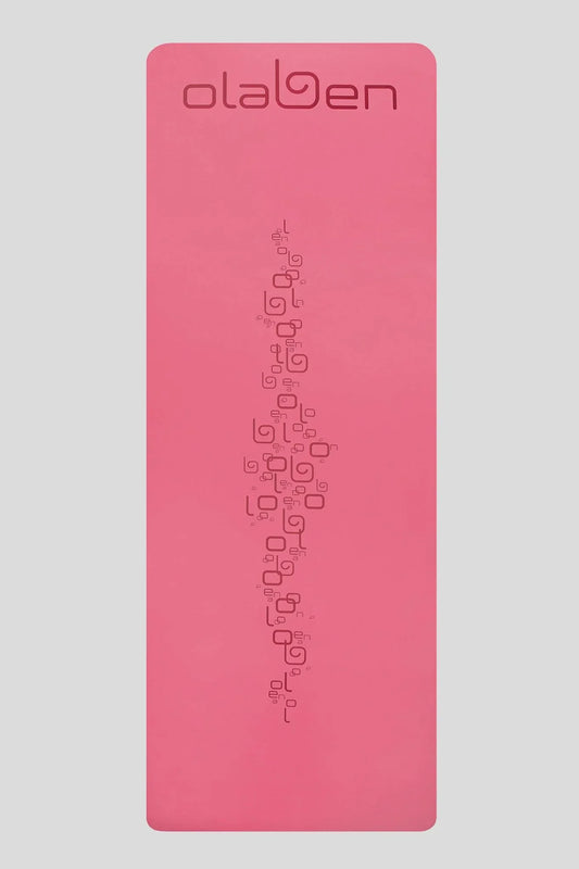 Signature Yoga Mat - Charm Galaxy - Olaben - Yoga Mats