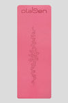 Signature Yoga Mat - Charm Galaxy - Olaben - Yoga Mats