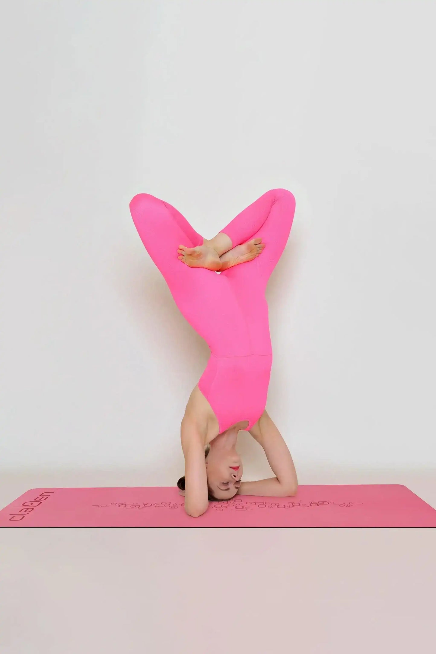 Signature Yoga Mat - Charm Galaxy - Olaben