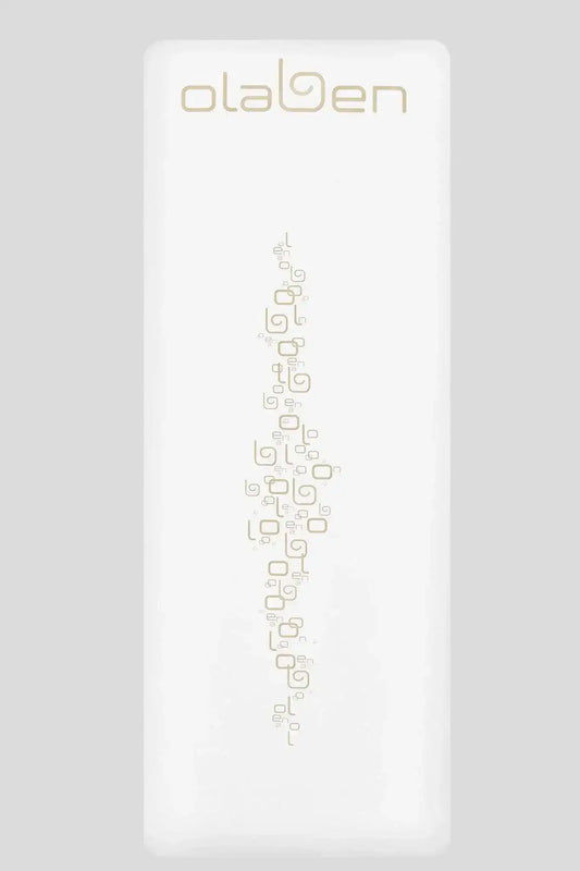 Signature Yoga Mat - Cloudi - Olaben