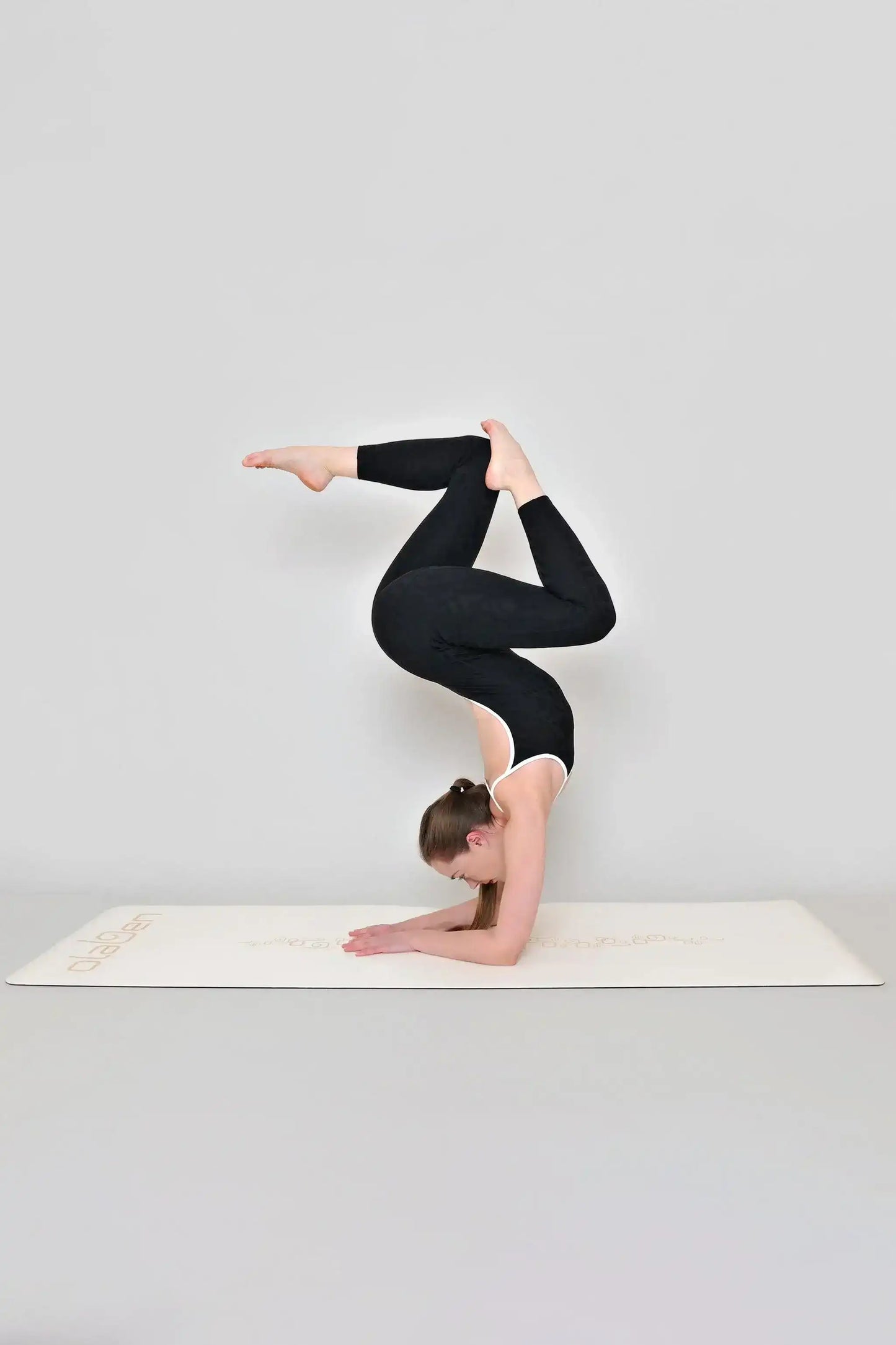 Signature Yoga Mat - Cloudi - Olaben