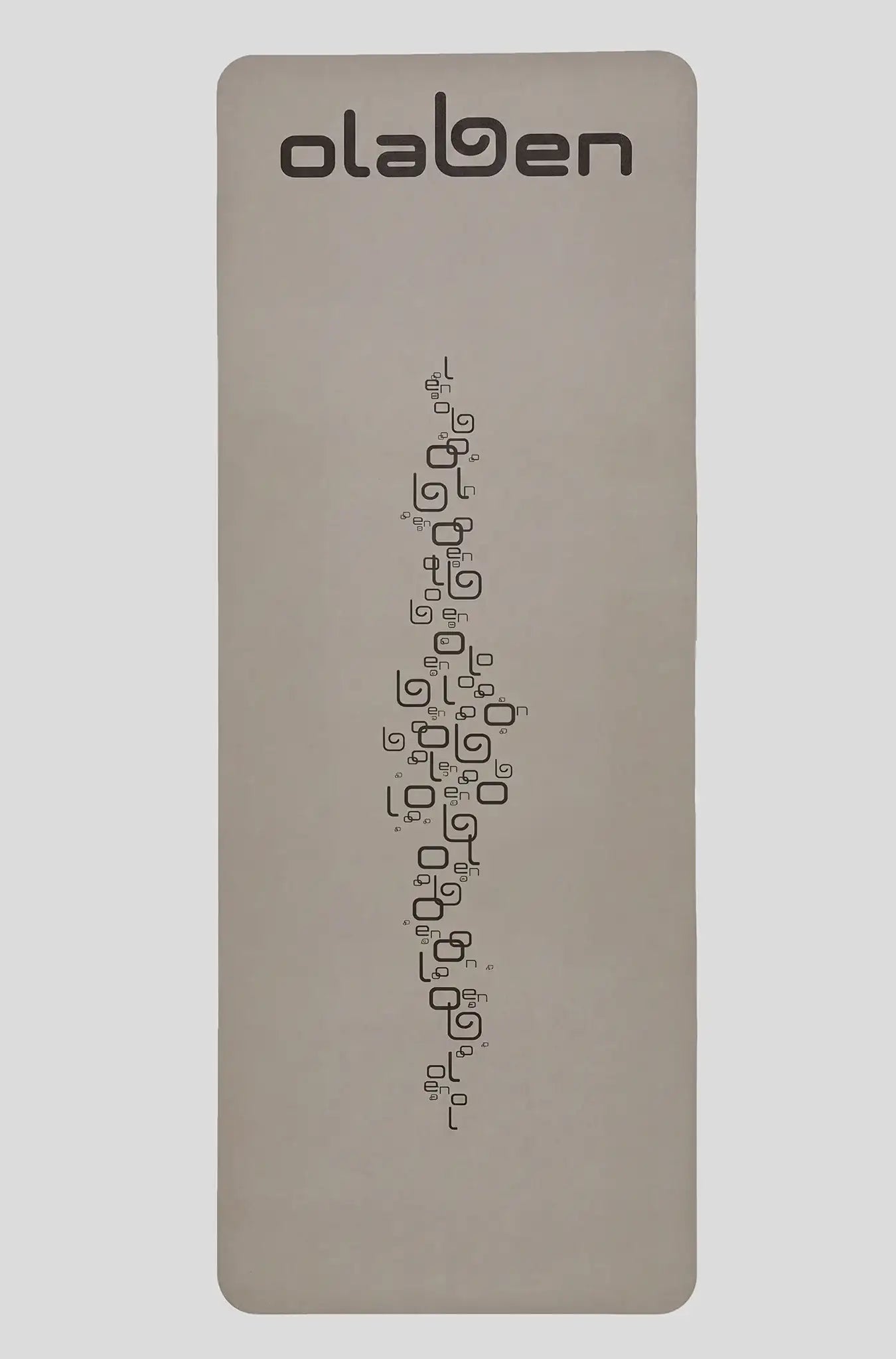 Signature Yoga Mat - Desert Taupe