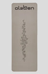 Signature Yoga Mat - Desert Taupe