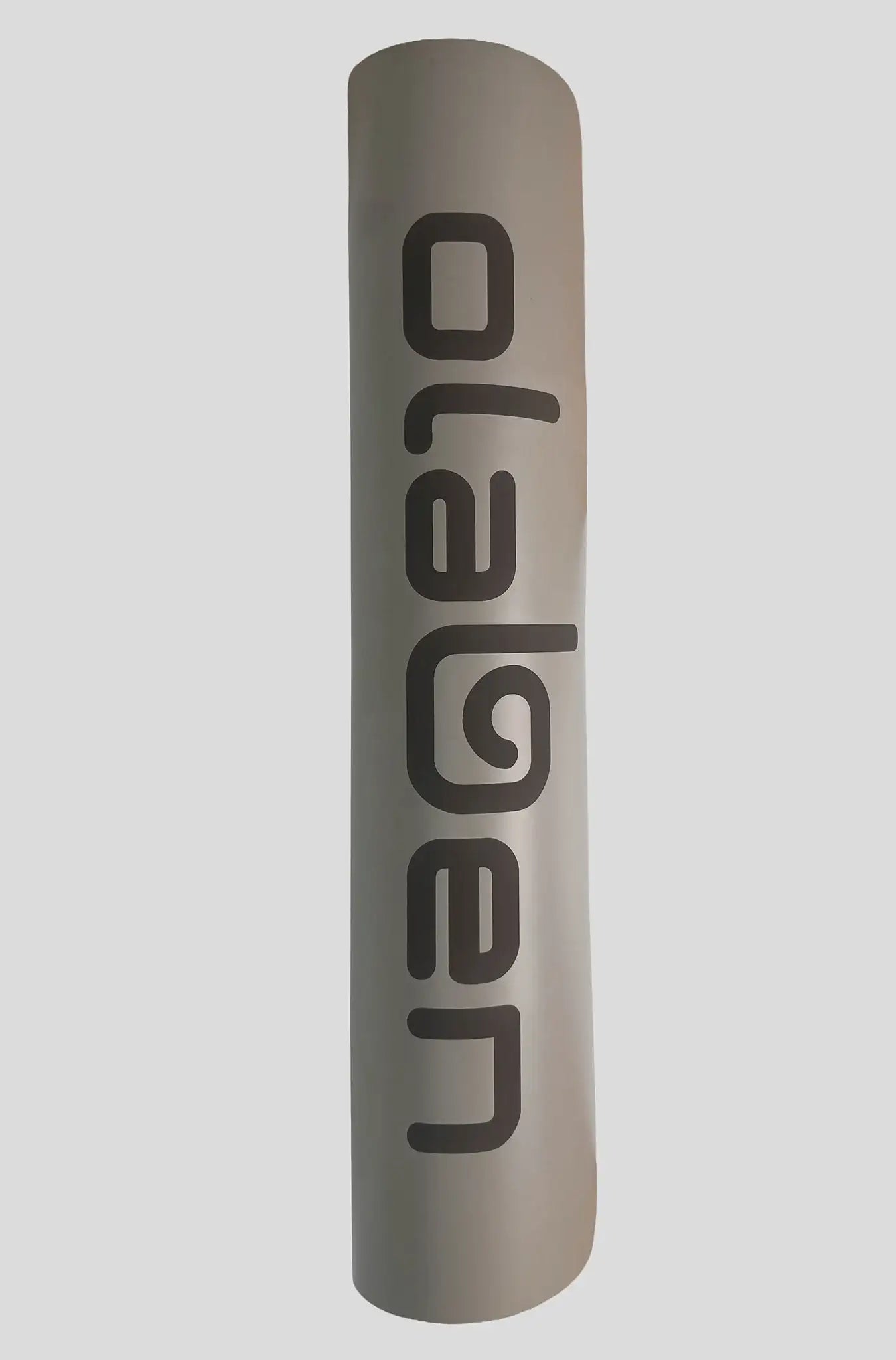 Signature Yoga Mat - Desert Taupe