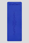 Signature Yoga Mat - Dusk Blue - Olaben - Yoga Mats