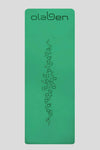 Signature Yoga Mat - Emerald - Olaben - Yoga Mats