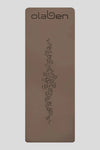 Signature Yoga Mat - Espresso - Olaben - Yoga Mats