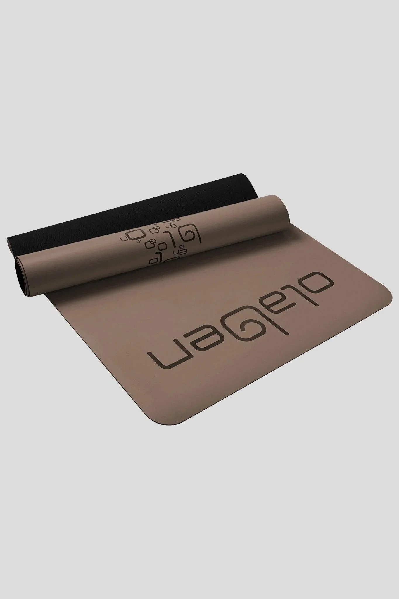 Signature Yoga Mat - Espresso - Olaben - Yoga Mats
