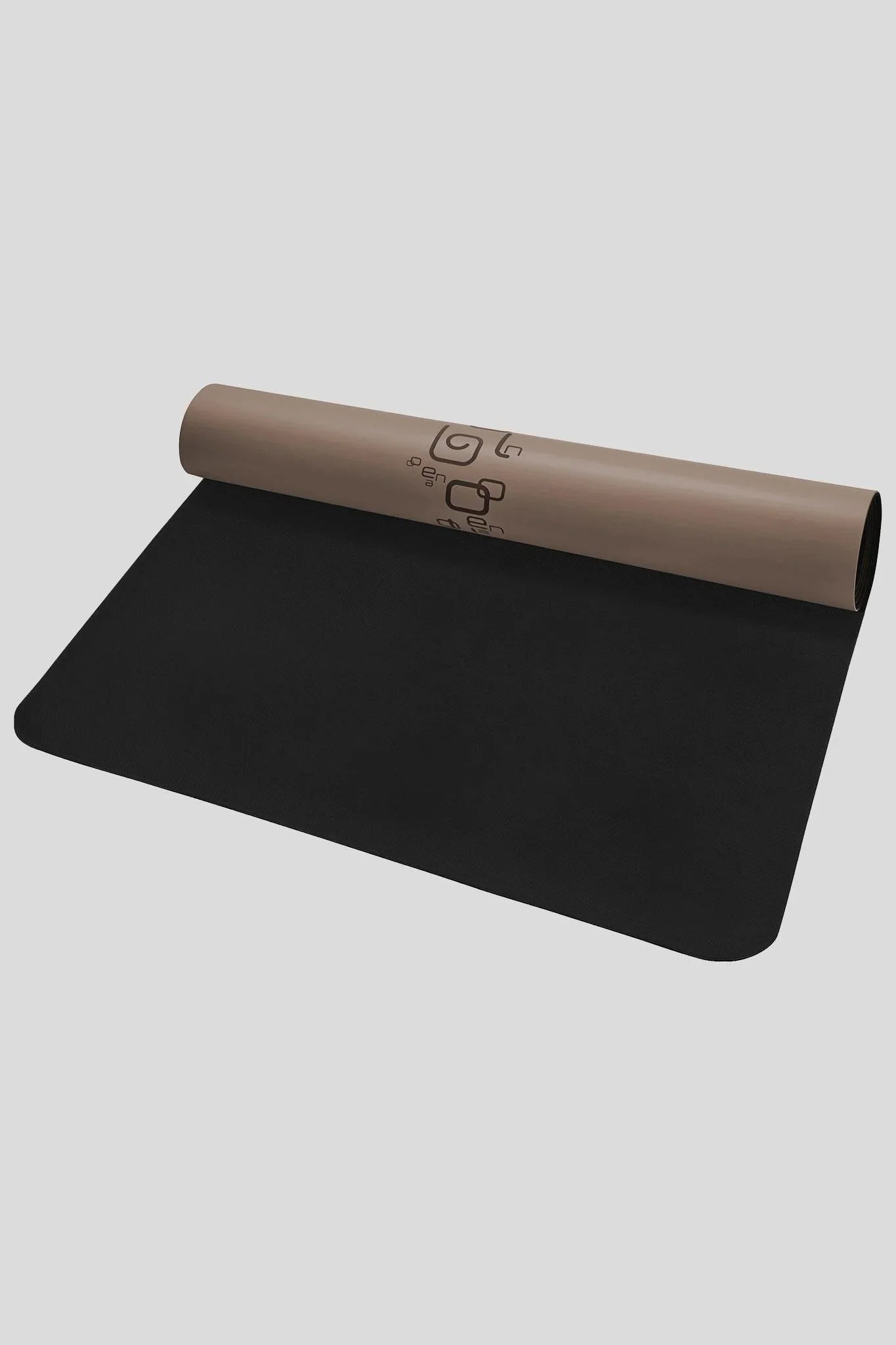 Signature Yoga Mat - Espresso - Olaben - Yoga Mats