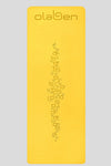 Signature Yoga Mat - Gamboge - Olaben - Yoga Mats