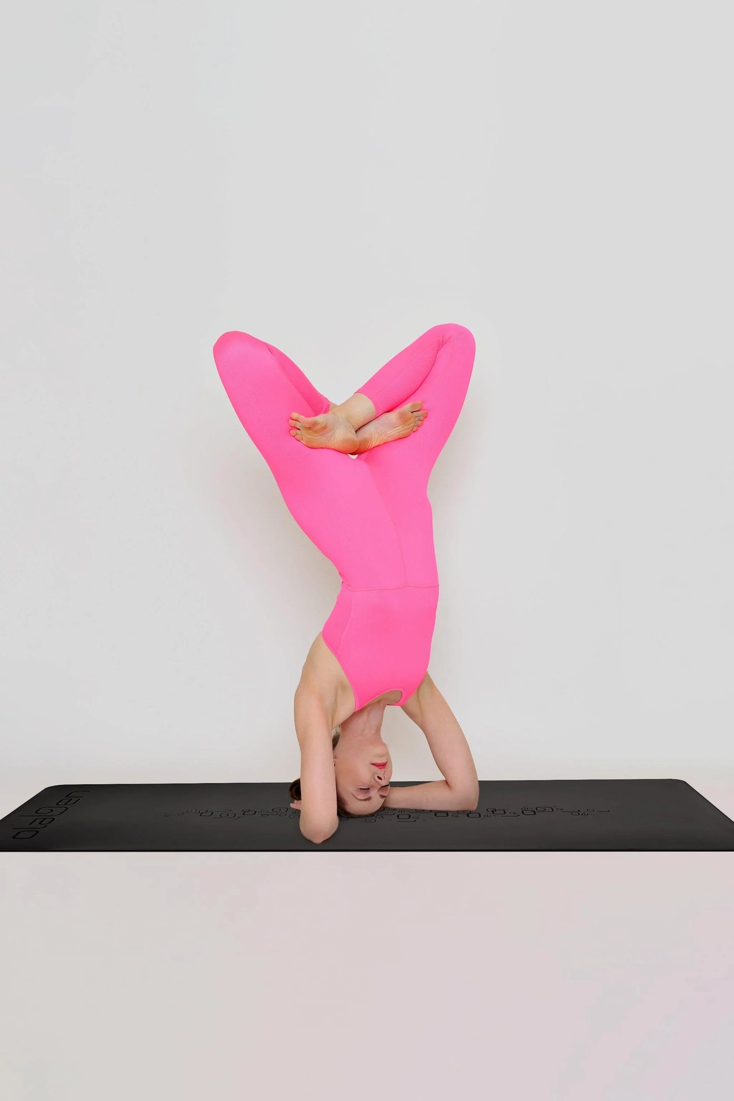 Signature Yoga Mat - Jaguar Moon - Olaben - Yoga Mats