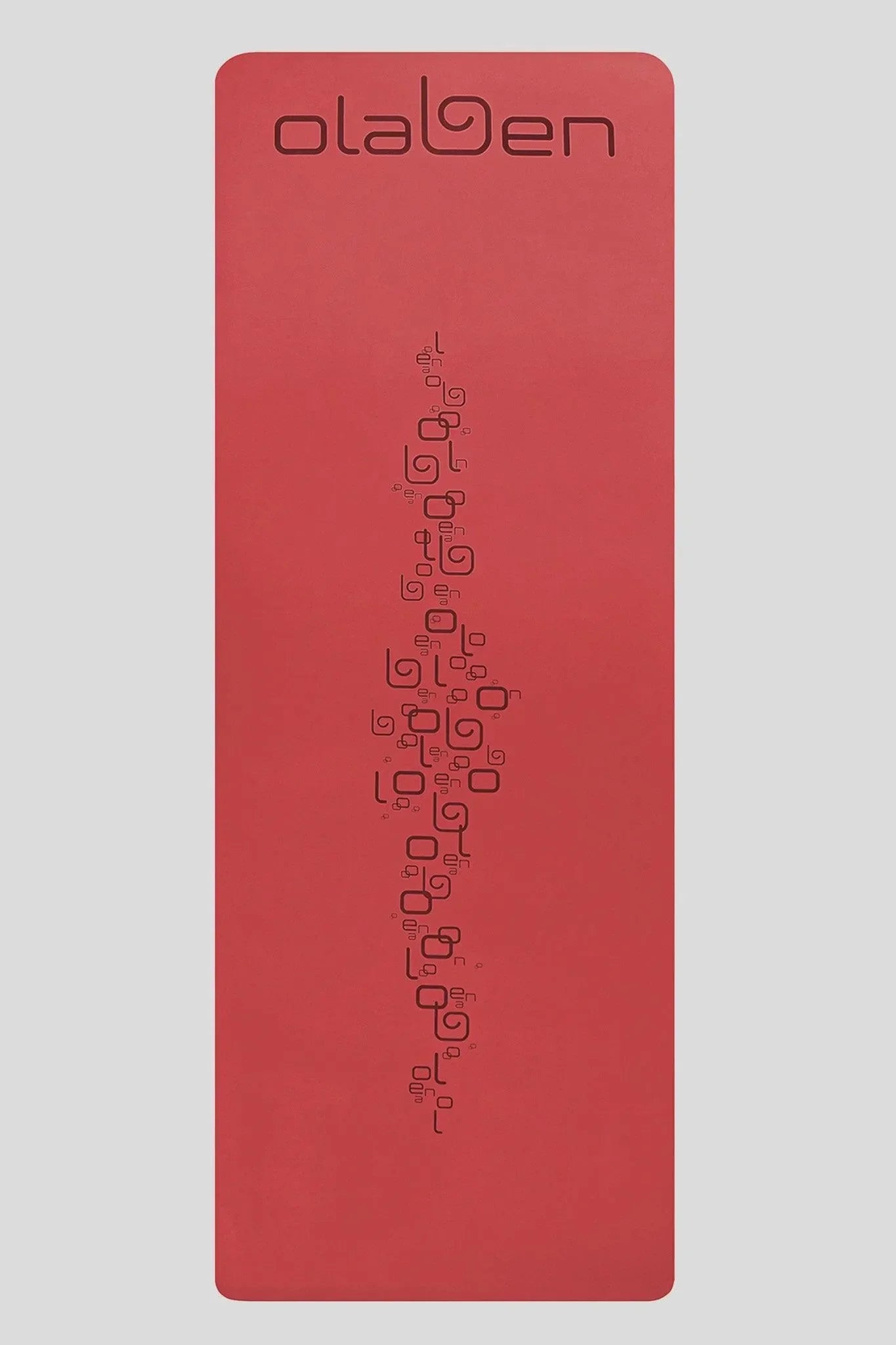 Signature Yoga Mat - Space Cherry - Olaben - Yoga Mats