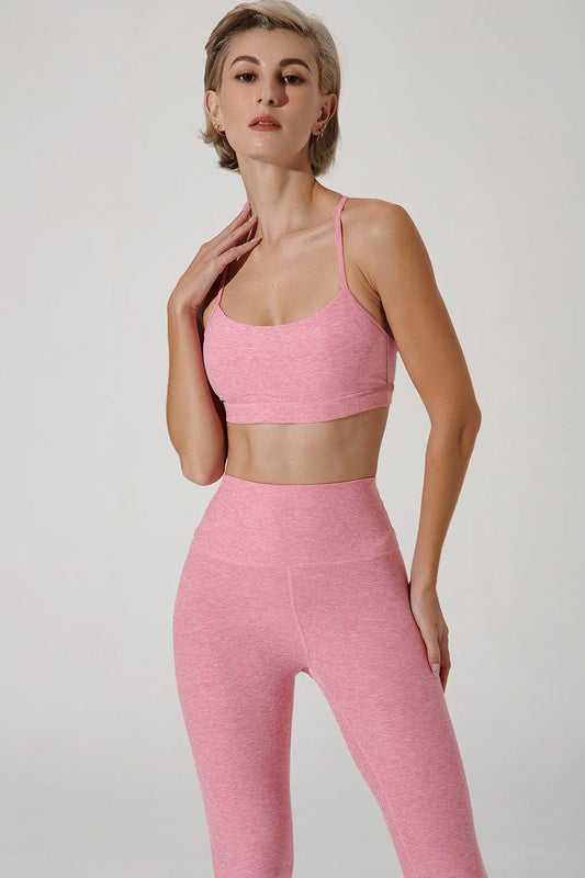 Souris Bra - Peaches - Olaben - Womens Bra