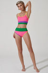 Tatiana Bikini Bottom - Poiesis - Olaben - Womens Bikini