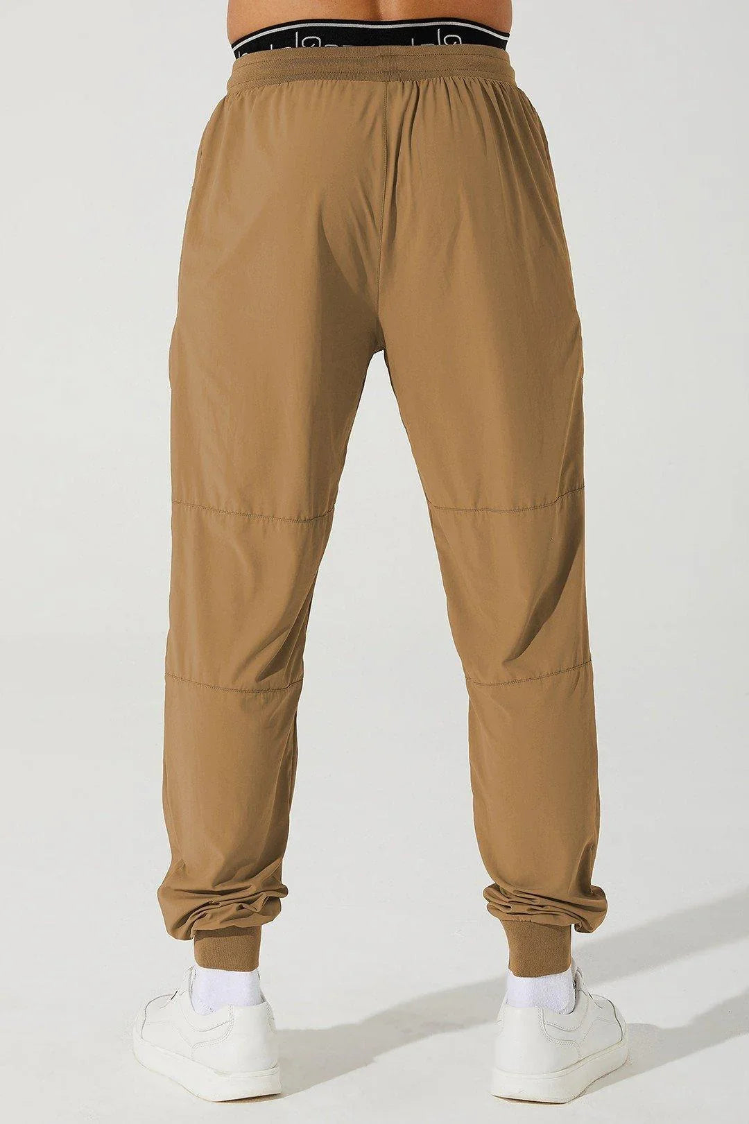 Travis Pant - Cappuccino - Olaben - Mens Trousers