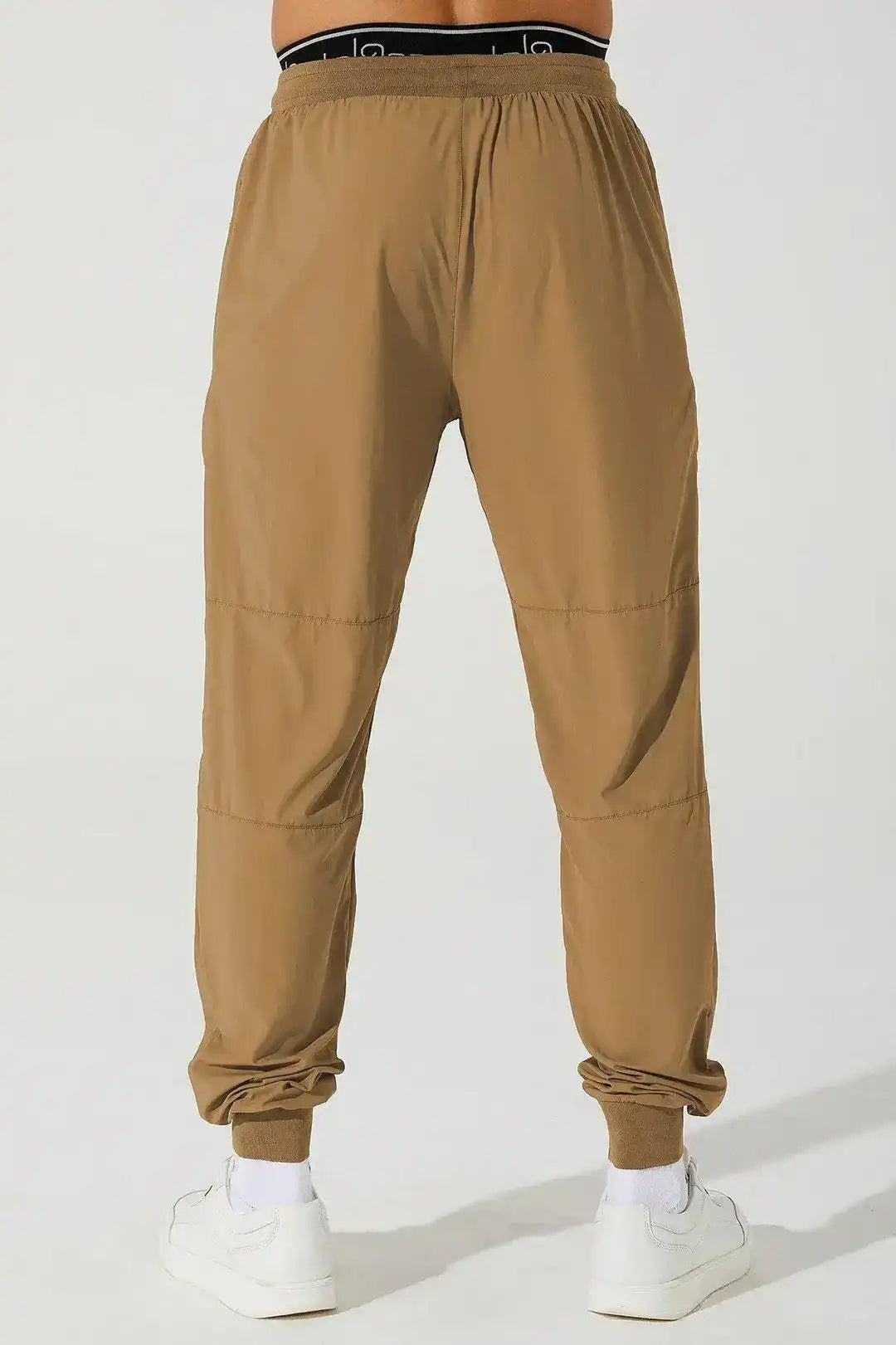 Travis Pant - Cappuccino - Olaben
