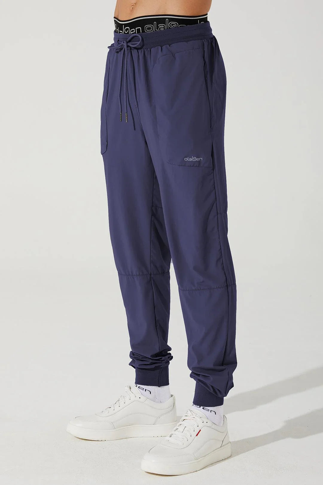 Travis Pant - Infinity - Olaben - Mens Trousers