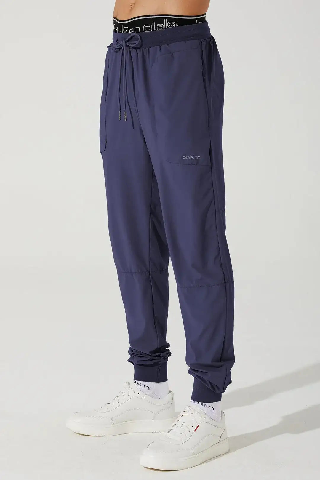 Travis Pant - Infinity - Olaben