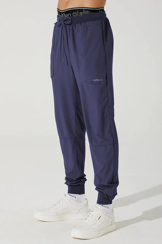 Travis Pant - Infinity - Olaben