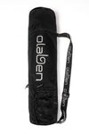 Olaben Yoga Mat Carry Bag - Black - Olaben - Bags
