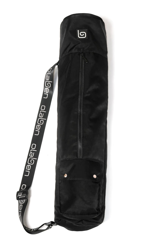 Olaben Yoga Mat Carry Bag - Black - Olaben - Bags