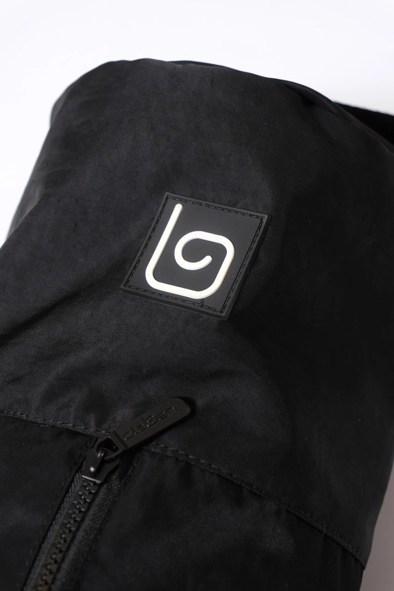 Olaben Yoga Mat Carry Bag - Black - Olaben - Bags