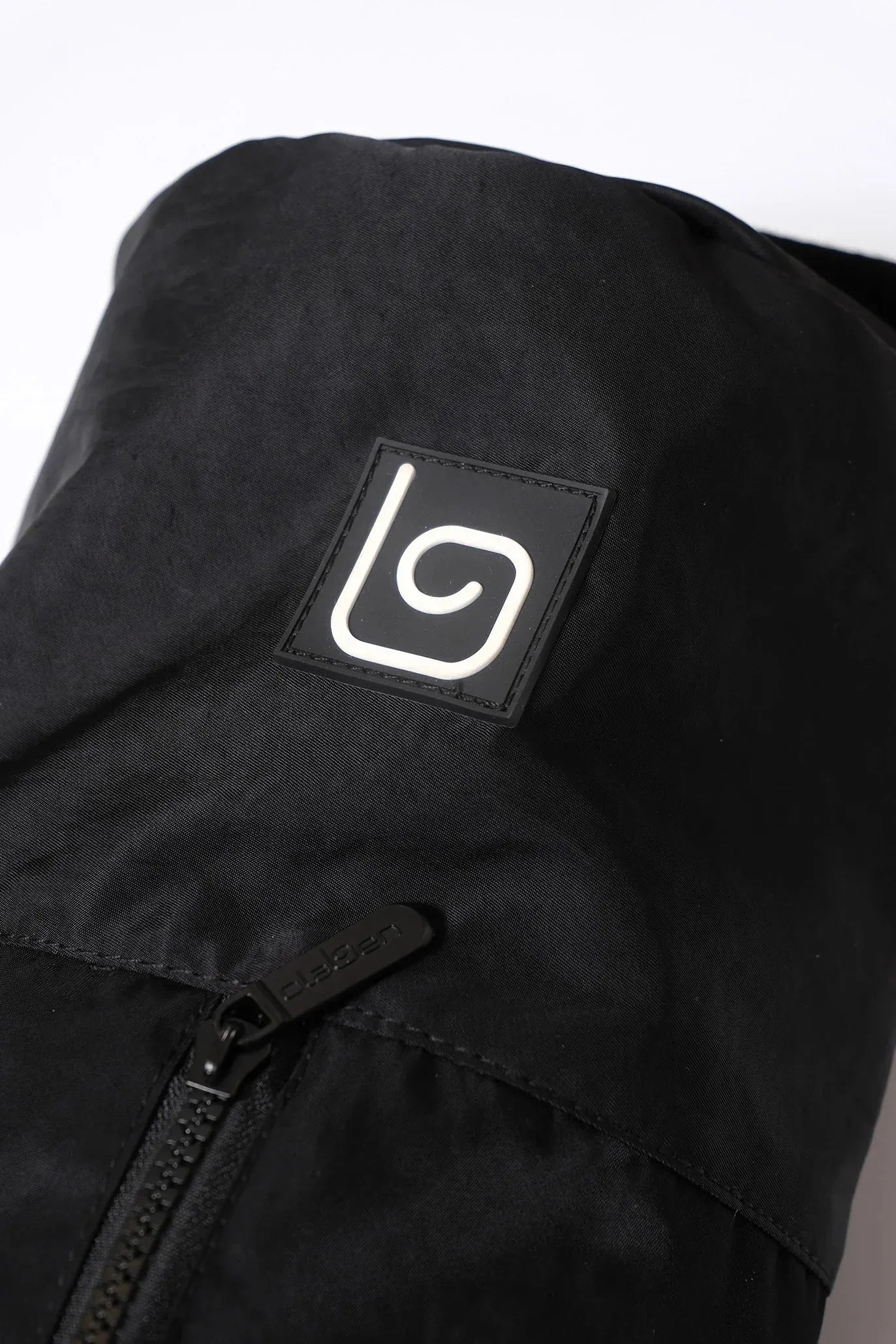 Olaben Yoga Mat Carry Bag - Black - Olaben