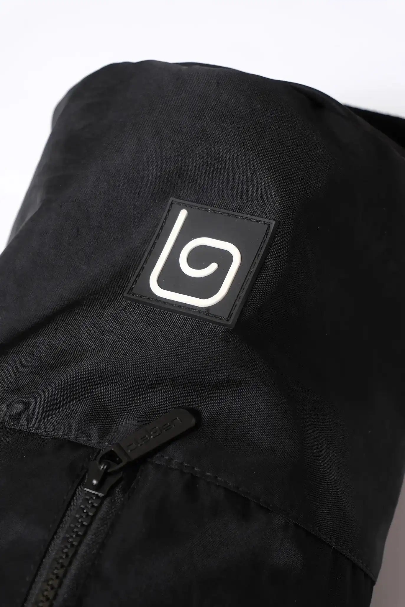 Olaben Yoga Mat Carry Bag - Black - Olaben