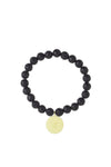 Turol Mala Bracelet - Black - Olaben - Jewelry