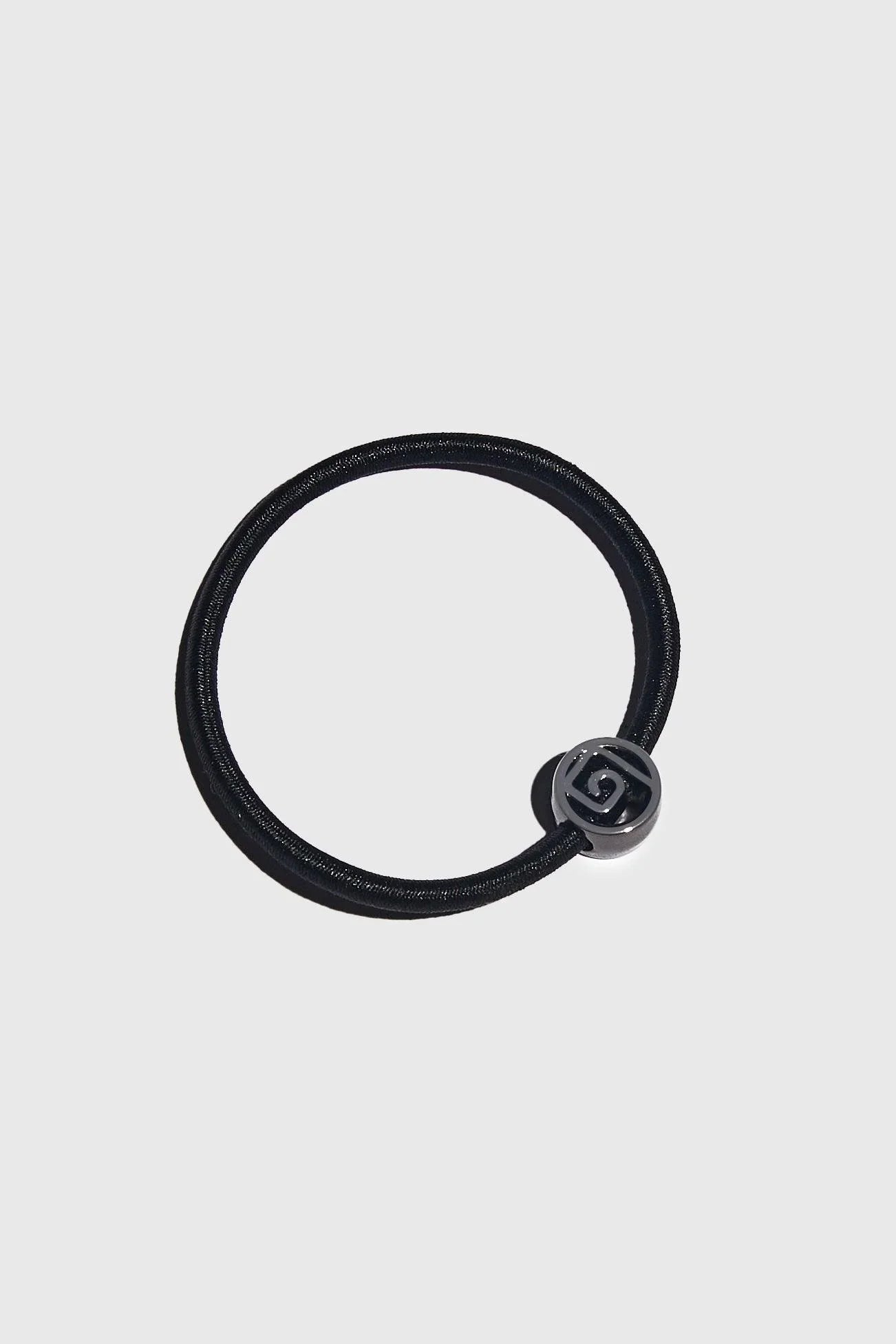 Olaben Hair Tie - Black - Olaben - Headwear