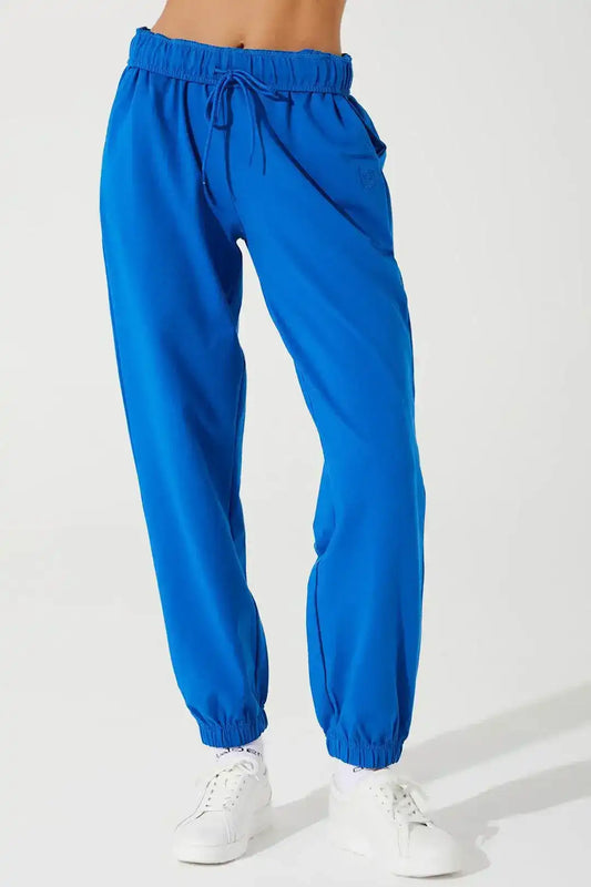 Woman Janet Sweatpant - Atlantis - Olaben