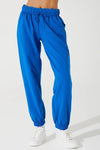 Woman Janet Sweatpant - Atlantis - Olaben - Womens Sweatpants