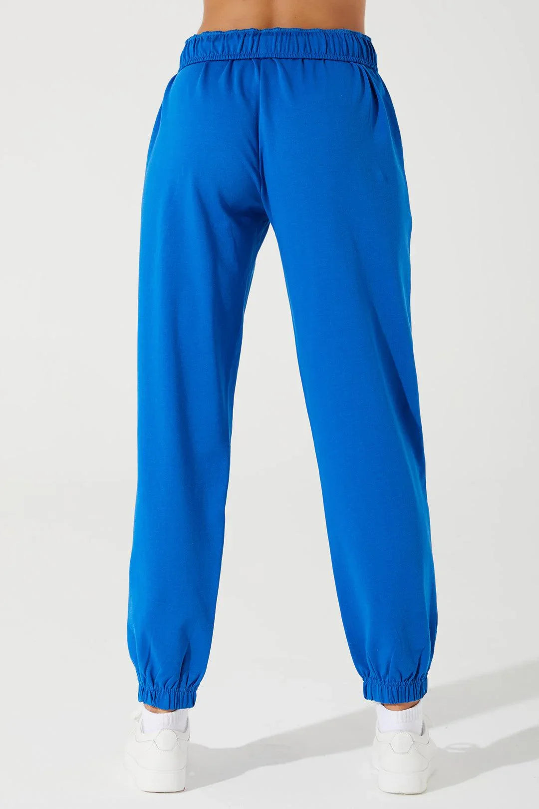 Woman Janet Sweatpant - Atlantis - Olaben - Womens Sweatpants
