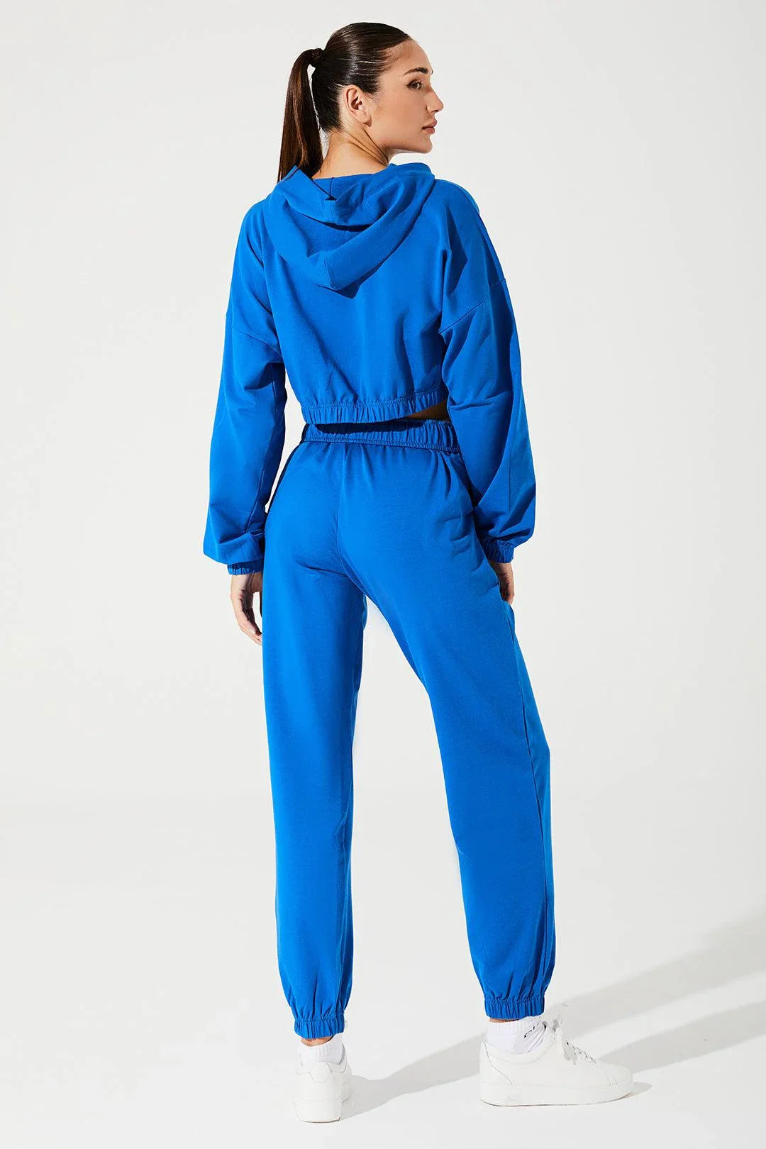 Woman Janet Sweatpant - Atlantis - Olaben - Womens Sweatpants