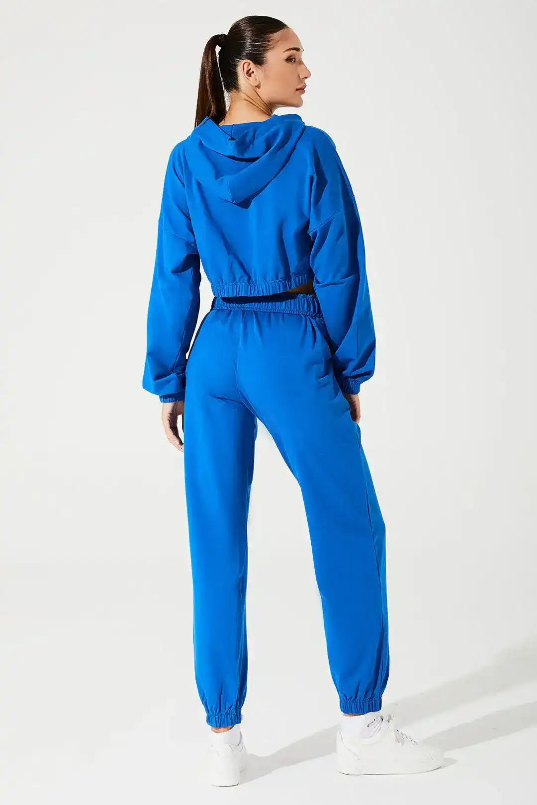 Woman Janet Sweatpant - Atlantis - Olaben