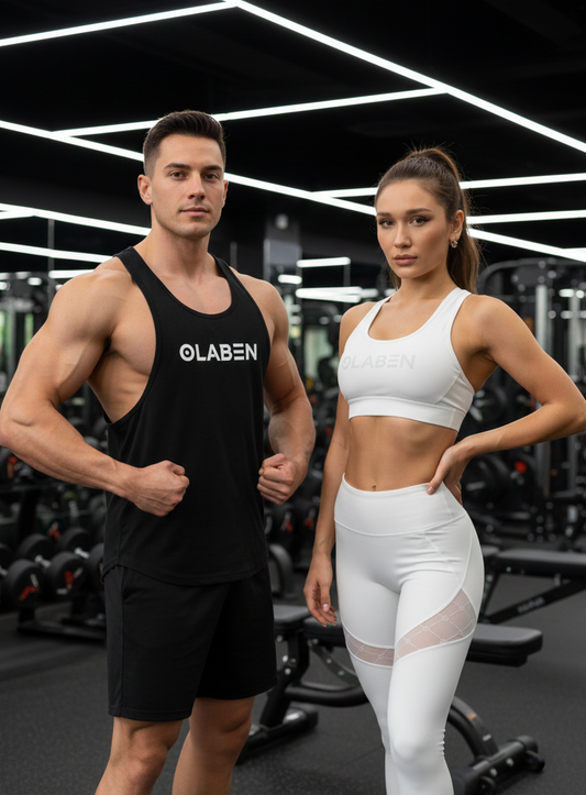 Activewear by Body Type: How to Choose Gym Wear That Flatters and Feels Good